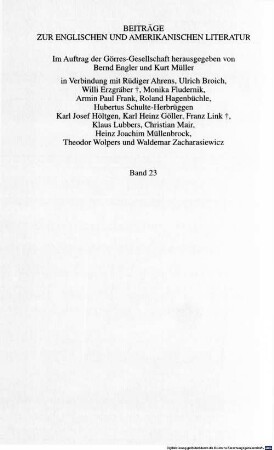 Autorinnen des amerikanischen Südens : Geschichte und Geschichtenerzählen