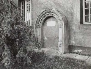 Portal, Bischofswerda