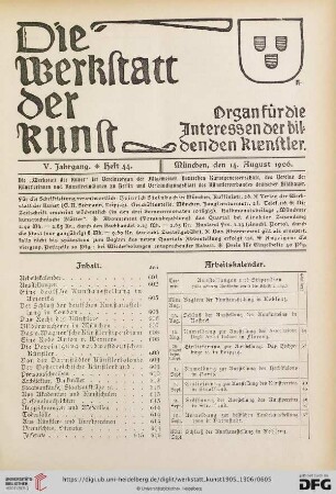 Inhalt / Arbeitskalender / Geplante Ausstellungen / Eröffnete Ausstellungen