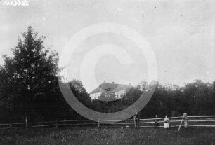 Herrenhaus Lettin