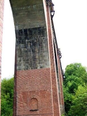 Jocketa: Elstertalbrücke