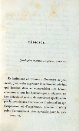 Dédicace