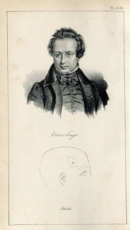 Victor Hugo. Idéalité