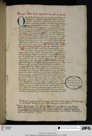 Ps.-Augustinus, De spiritu et anima