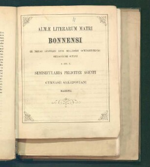 Pastorem Hermae emendavit, indicem verborum addidit Guil. Hollenberg
