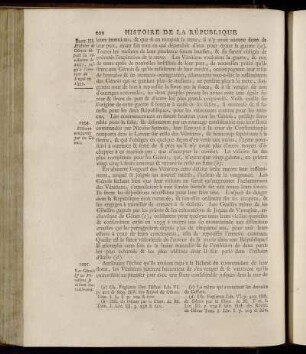 1295. Les Génois & les Vénitiens se désient mutuellement. - Le gouvernement passe pour la seconde fois entre les mains du pouple.