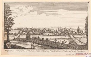 Neunhof bei Lauf