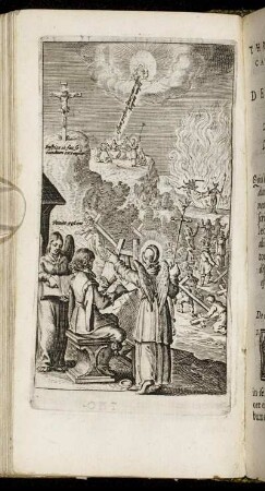 Liber Tertius. De interna consolatione