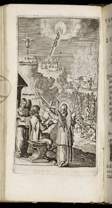Liber Tertius. De interna consolatione