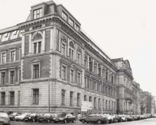 Hochschule für Graphik und Buchkunst
