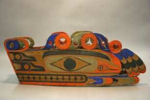 Tanzmaske