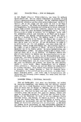 Harmonische Bildung, s. Ausbildung, harmonische.