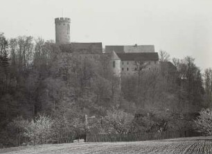 Burg Gnandstein