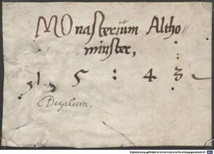 Sermones de tempore - BSB Clm 29510(19