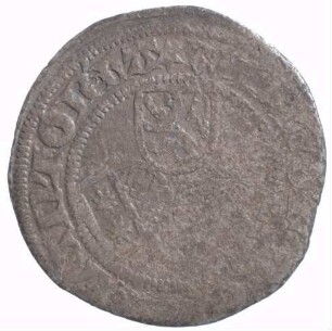 Münze, 1483 - 1493