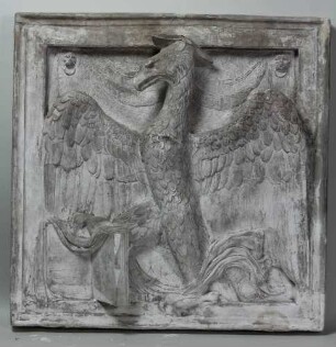 Adler des Johannes (Evangelistensymbol)