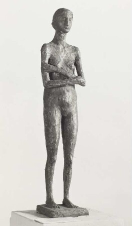 Stehende