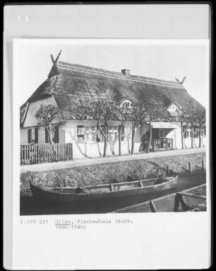 Fischerhaus