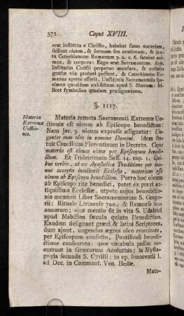 572-582, § 1117 - 1119