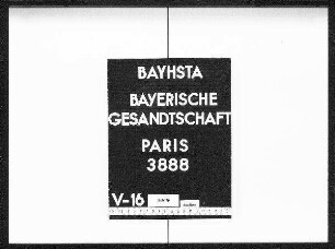 Roché oder Rosch, Adam Georg, aus Stadel, Bezirksamt Landsberg, Alteisenhändler in Manching, Bezirksamt Ingolstadt, Heimatverhältnisse
