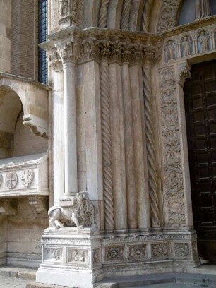 Vicenza: San Lorenzo