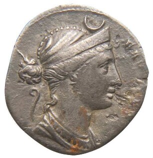 Traianus: Restitution