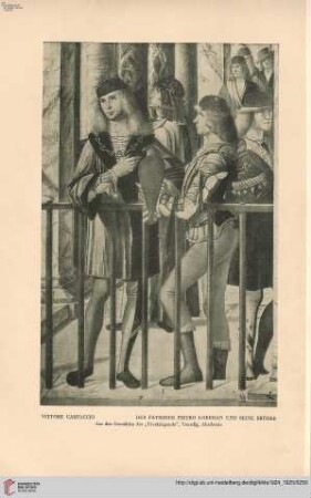 Heft 8 (Mai 1925)