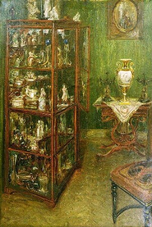 unbenannt [Glasvitrine bei Blankes]