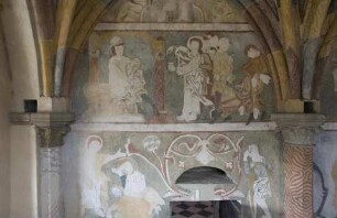 Abtskapelle, Trebitsch, Tschechische Republik