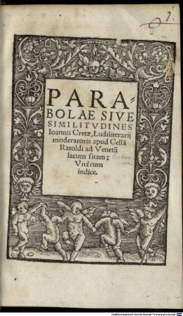Parabolae