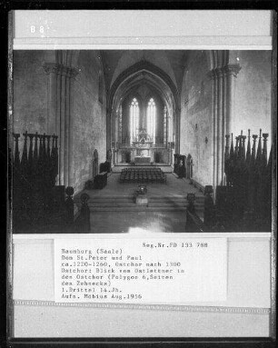 Dom Sankt Peter und Paul