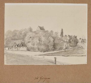 St. Jörgens