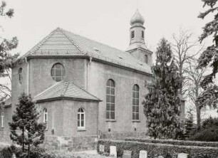 Kapellenweg