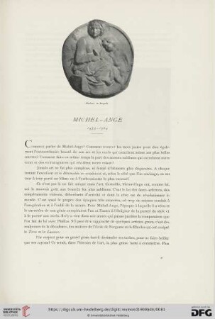 Michel-Ange