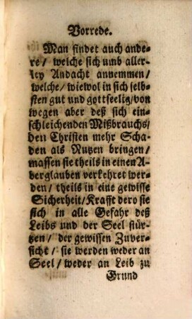 Christliche Gedancken Auff Alle Tag deß Monats. Ihro Durchleuchtigkeit Clementi Augusto, Vierten Printzen in Chur-Bayrn unterthänigist zugeschriben