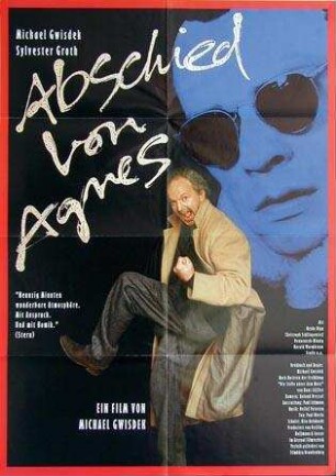 Abschied von Agnes