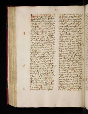 Sermo de purificatione beate virginis Marie