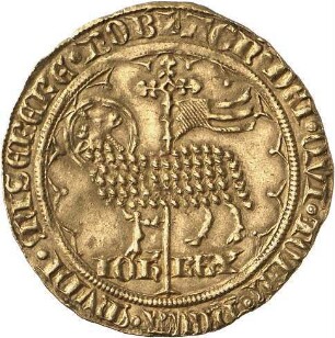 Frankreich: Johann II.