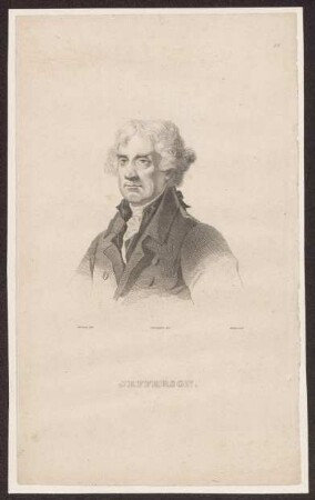 Jefferson, Thomas