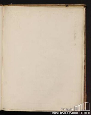 Plate 12. Design 5. Chamber plan. Ground plan.