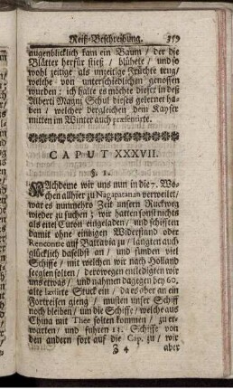 Caput XXXVII.