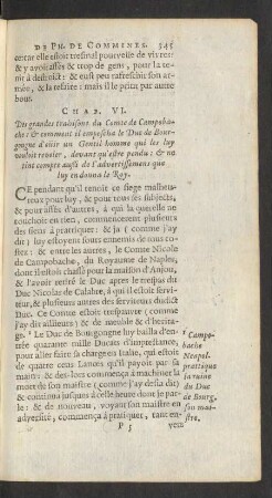 Chap. VI.