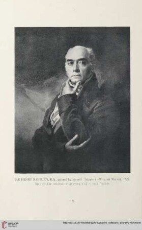 12: Engravings after Raeburn