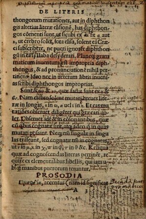 Grammatica Graeca