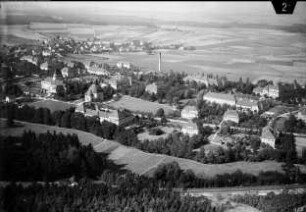 Arnsdorf (b. Radeberg)
