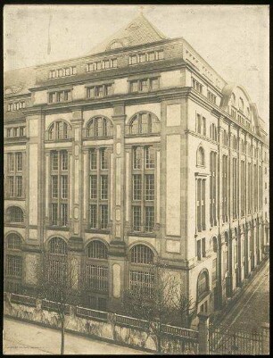 Damen- und Fremdensitzung des Gesangvereins "Edelweiß" Daxlanden.