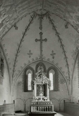 Evangelische Kirche