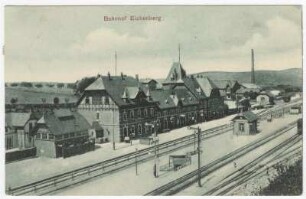 Eichenberg