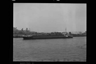Rhone Liner (1978), River Liner, Haren/Ems