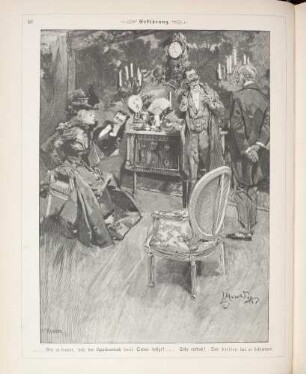 "Erklärung"